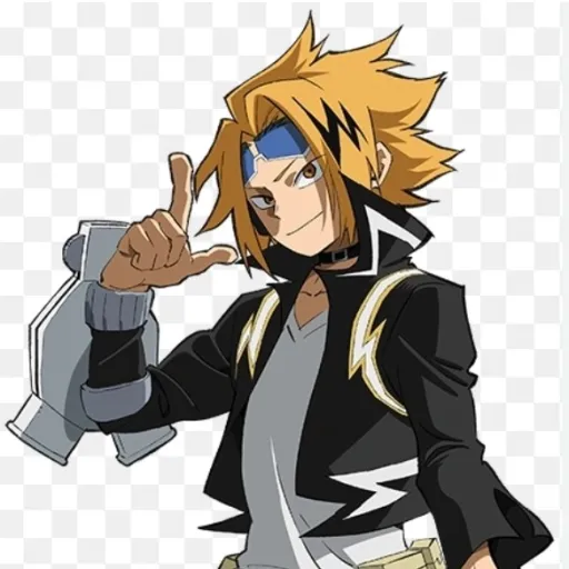 creator ♡Denki's #1 Simp!♡'s avatar