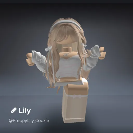 creator lilyplayz's avatar