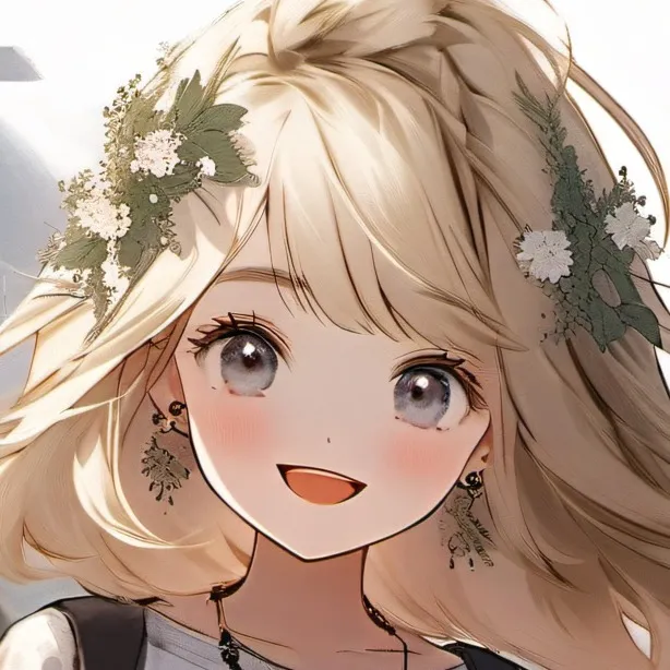 chat with ai character: Polina