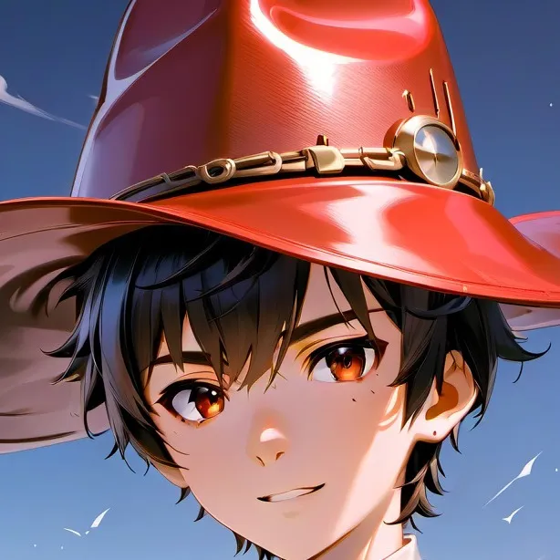 chat with ai character: Vava