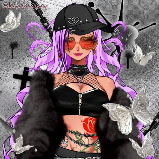 creator Desiree' ❤️🧡💛💚🩵💙💜🌷's avatar