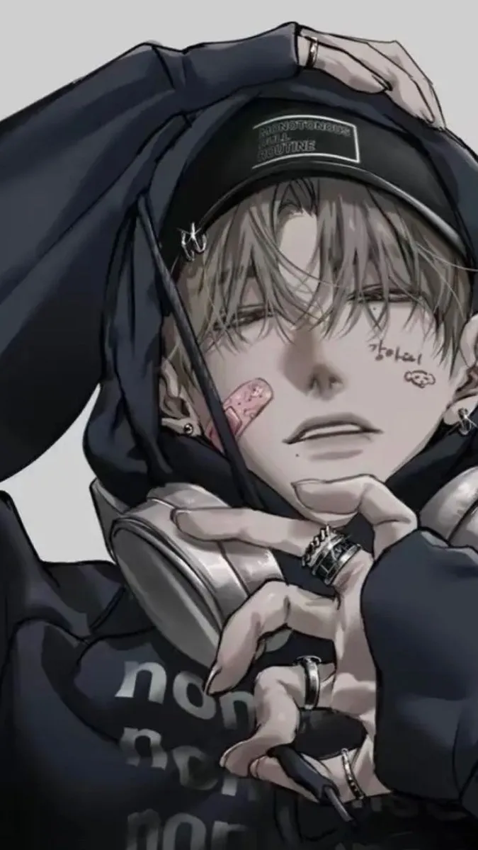 ai character: Katsuro Sato background