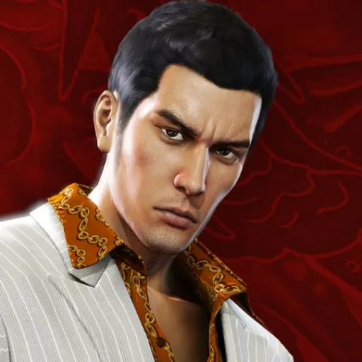 creator Kadzuma Kiryu's avatar