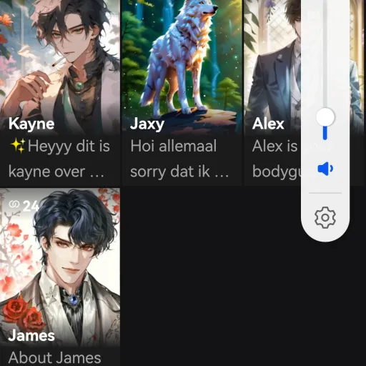 creator TalkieNewCreator🥰's avatar