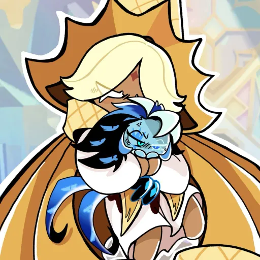 creator pure vanilas kitty's avatar