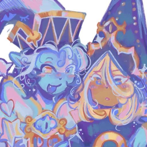 creator SILLY VANILLY :3's avatar