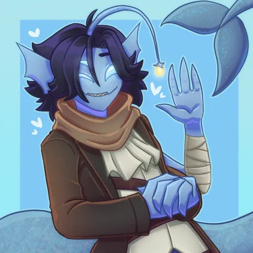 creator ✦Sebastian Solace✧'s avatar