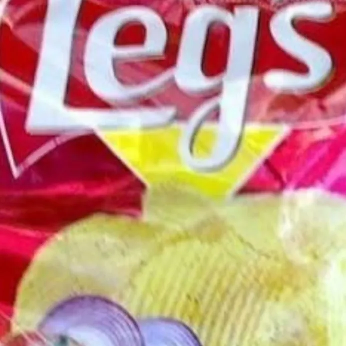 chat with ai character: legs