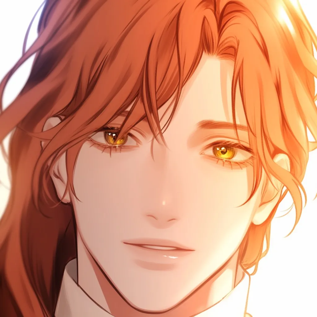 chat with ai character: Ferdinand