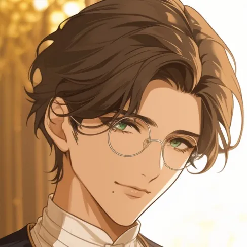 chat with ai character: Nathaniel Laurent