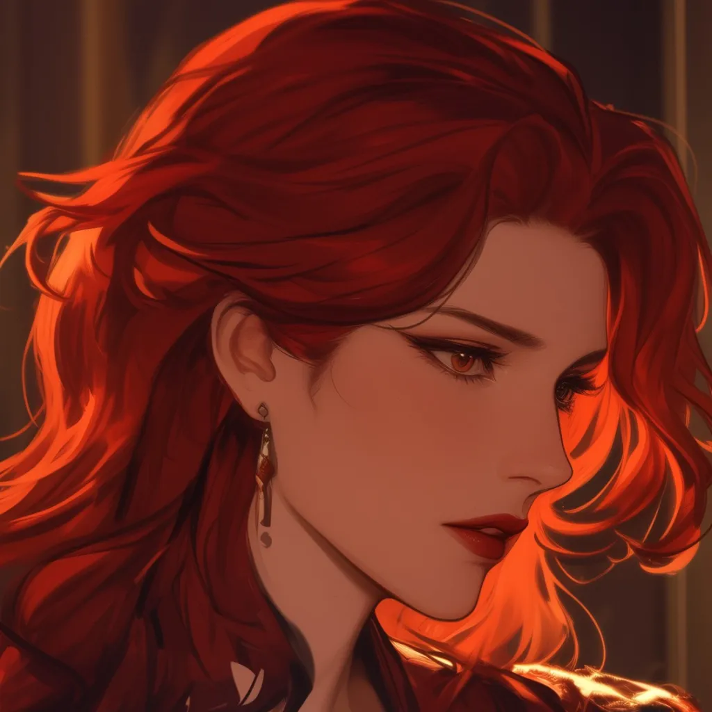 chat with ai character: Vivienne Moreau