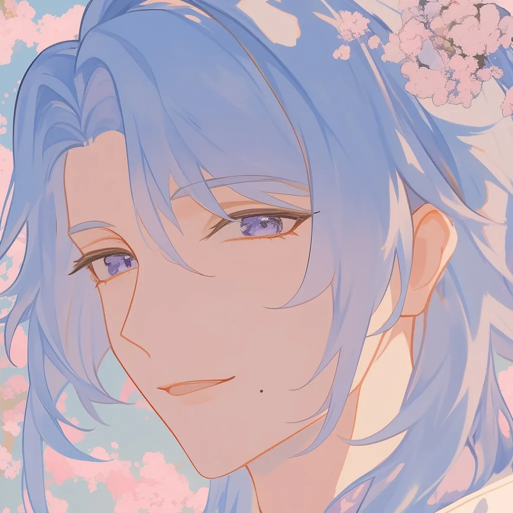 chat with ai character: Ayato Kamisato