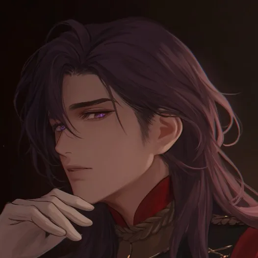 chat with ai character: Lorenz Gloucester