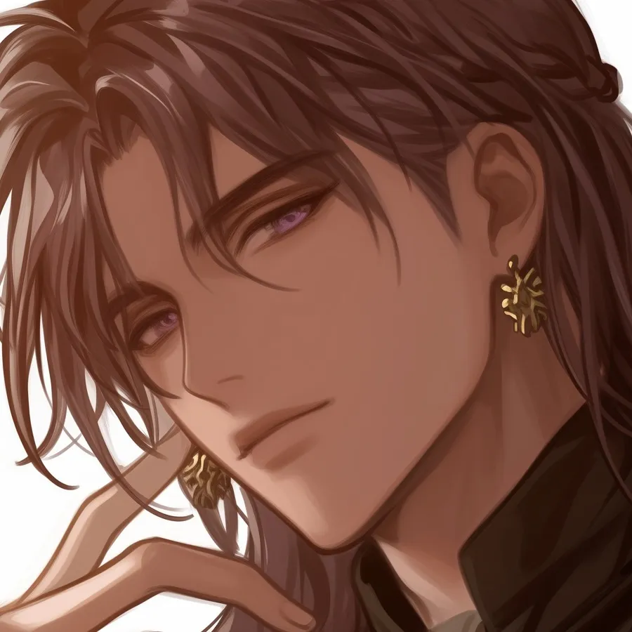 chat with ai character: Yuri Leclerc
