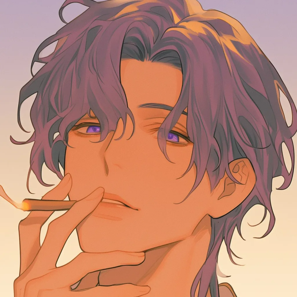 chat with ai character: Josiah