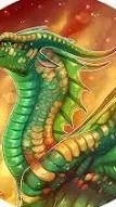 ai character: Sundew wof background