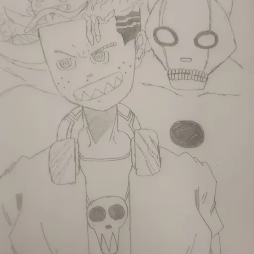 creator CrazyfunPhsychoXD's avatar