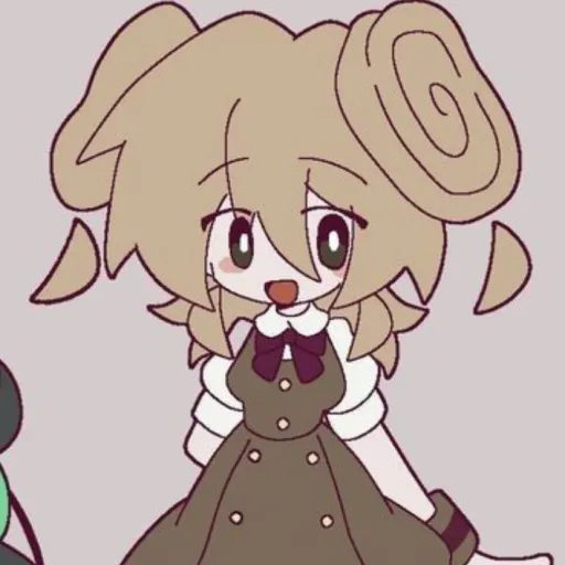 creator Shelly fossilian:D's avatar