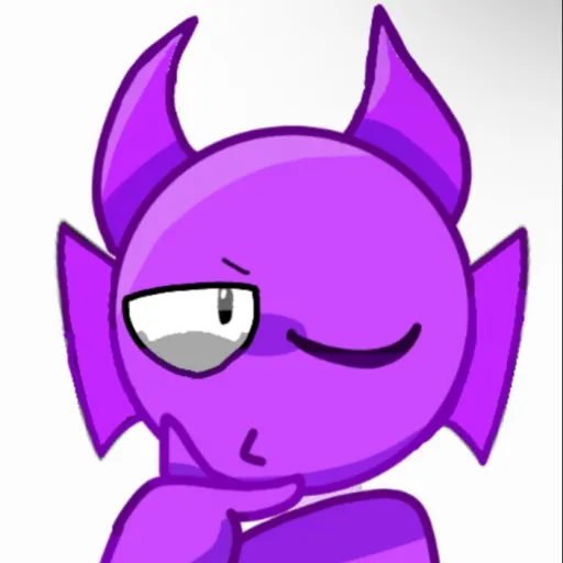 creator Itz Durple's avatar