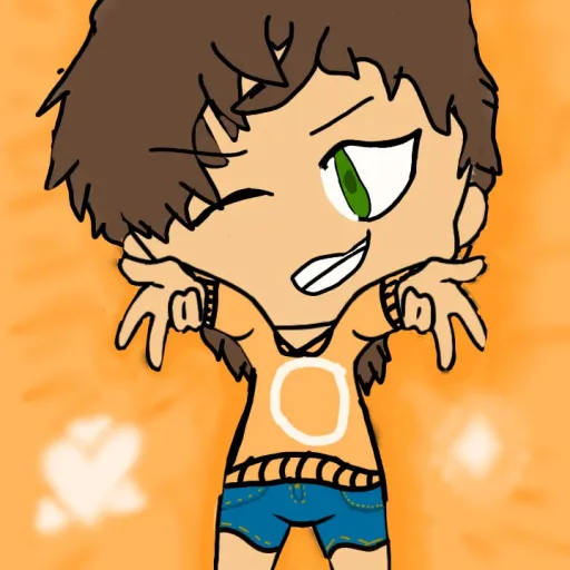 creator Ogange |°∆°|'s avatar