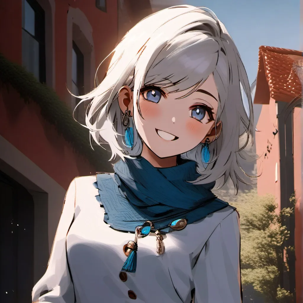 chat with ai character: Jonathan 