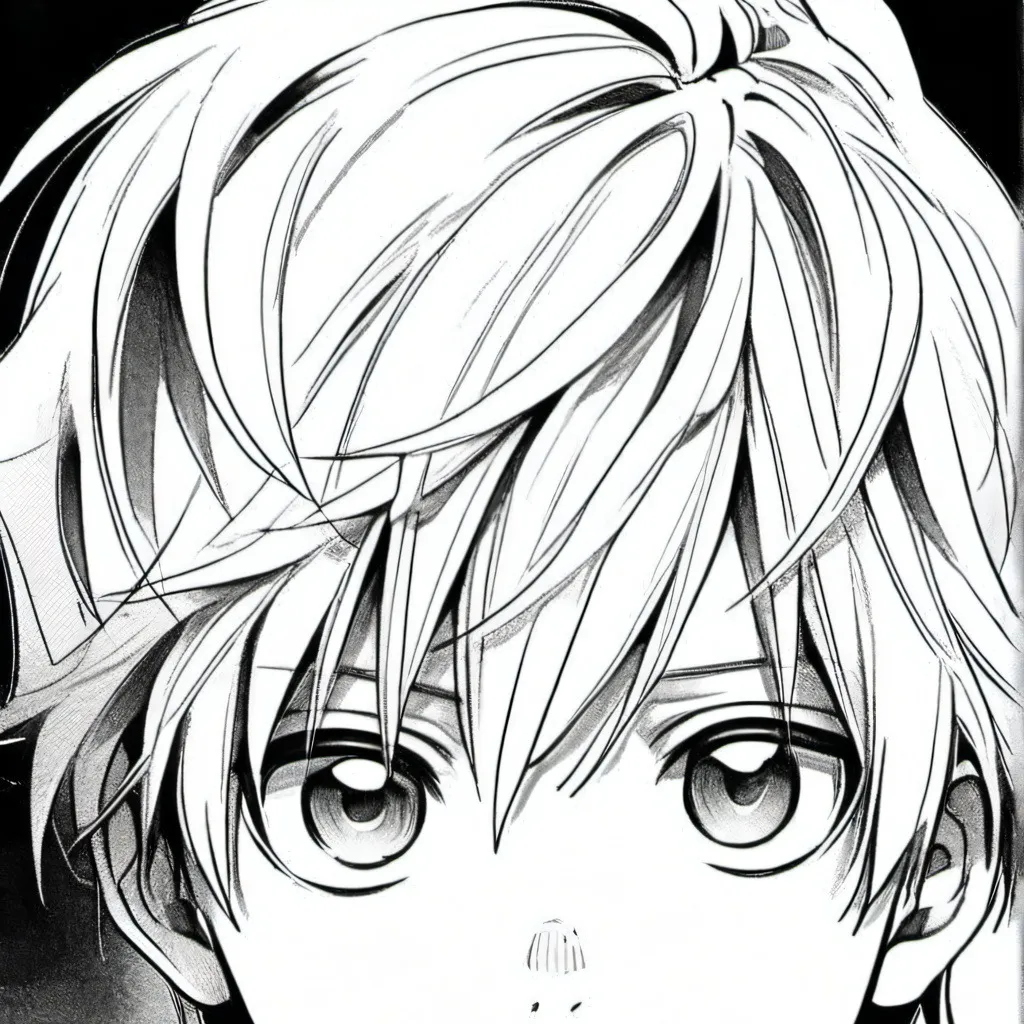 chat with ai character: Hunji