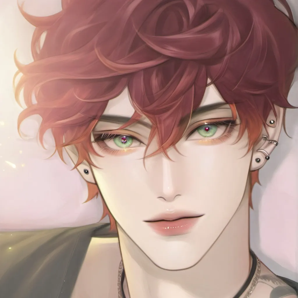 chat with ai character: Kailua🌠
Kailua 