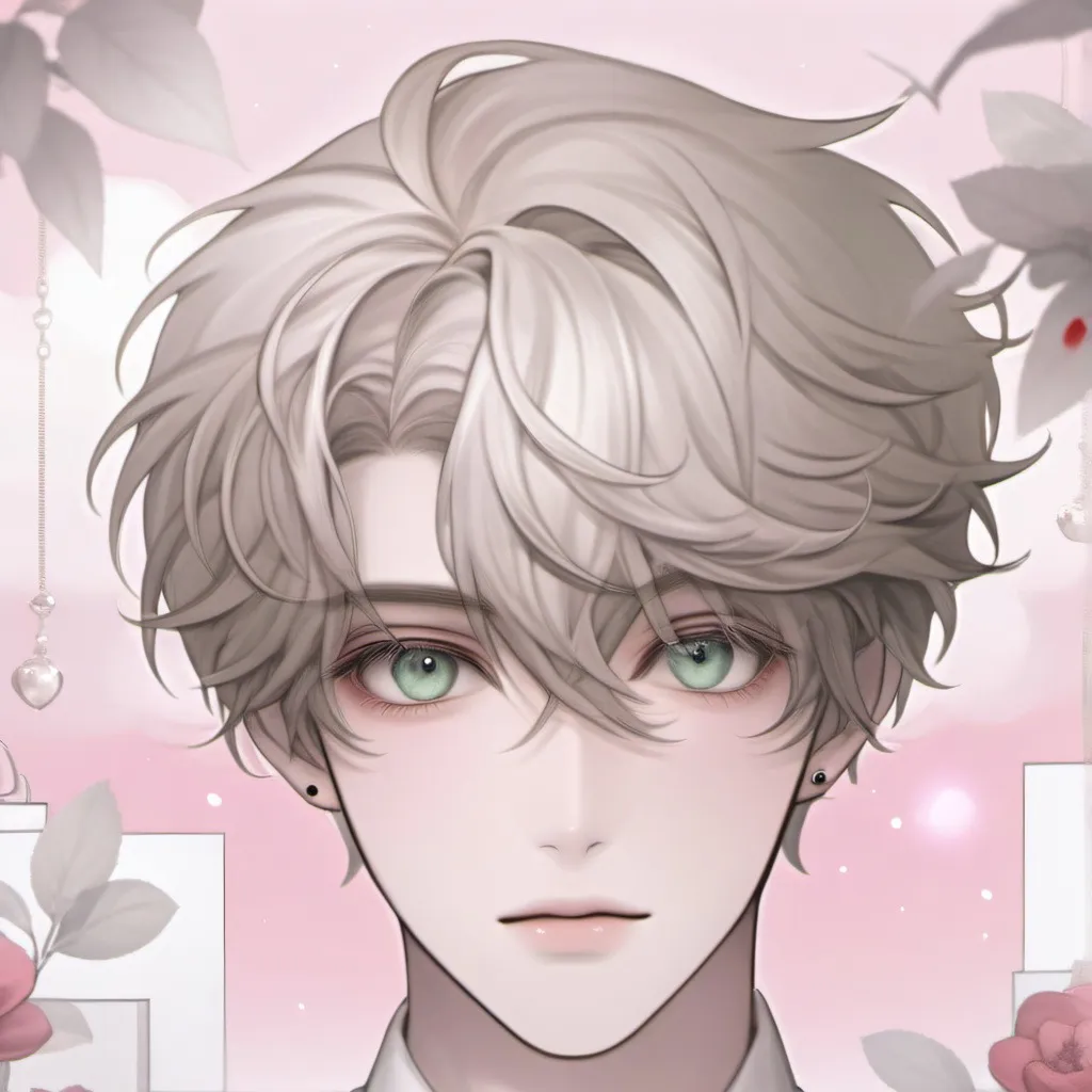 chat with ai character: 𝔉𝔯𝔦ᴅ𝔯𝔢𝔨l ꙰✼