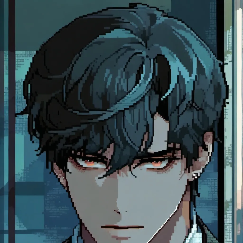 chat with ai character: ♫︎ꨄ︎ℬℴ𝓎𝒹ꨄ︎♫︎