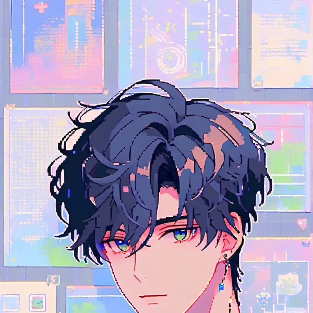 chat with ai character: Kailua 