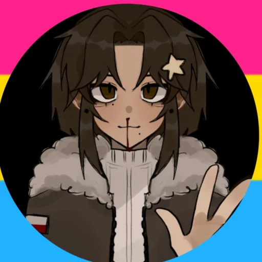 creator Luna🖤⭐🌕.'s avatar