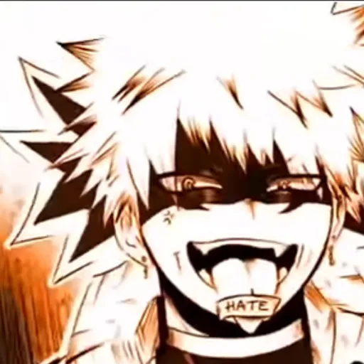 creator ✨Katsuki Bakugo's avatar