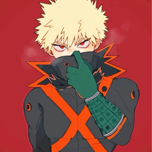 creator ✨Katsuki Bakugo's avatar