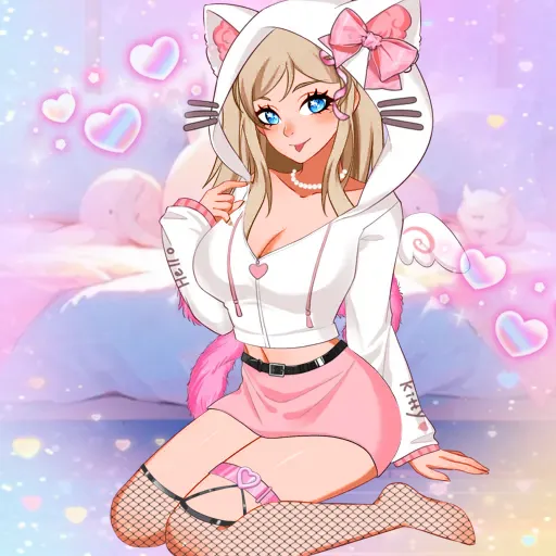 creator Ich <3's avatar