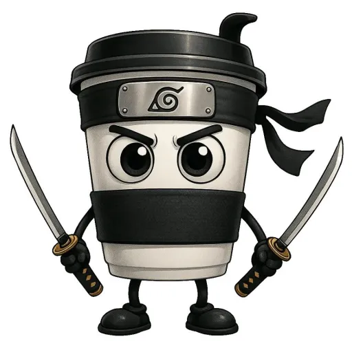 creator Cappuccino Asasino's avatar