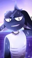 ai character: Agnar background