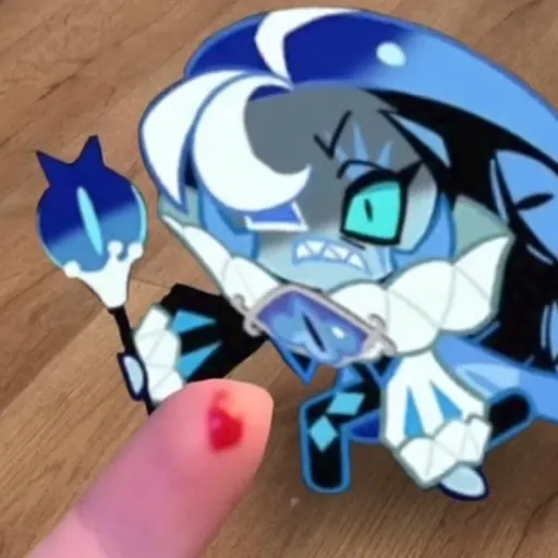 creator SoSillyVannily's avatar