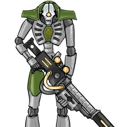 creator Necron deathmark's avatar