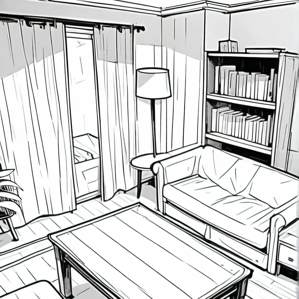 chat with ai character: Fpe dorms