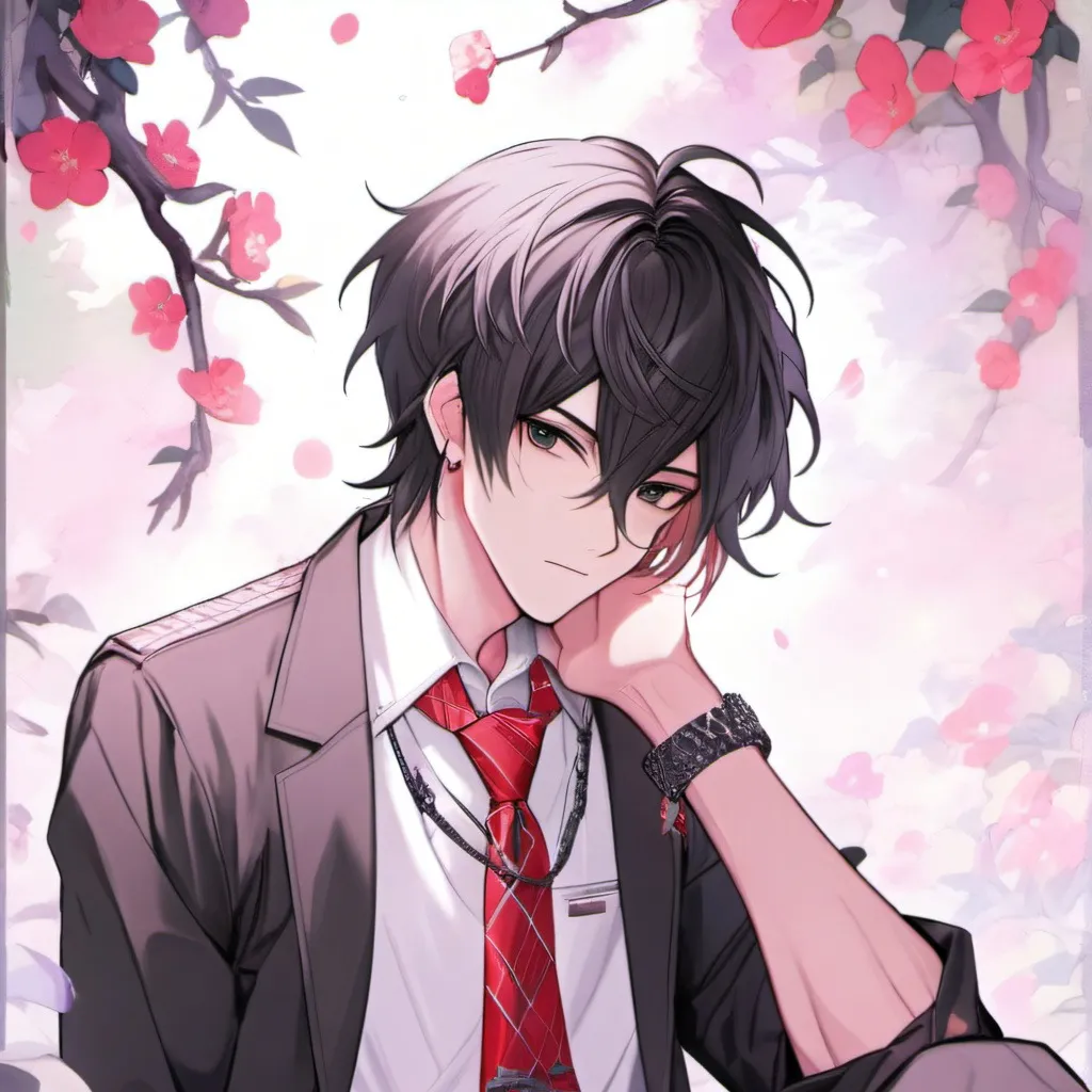 chat with ai character: Shota Aizawa