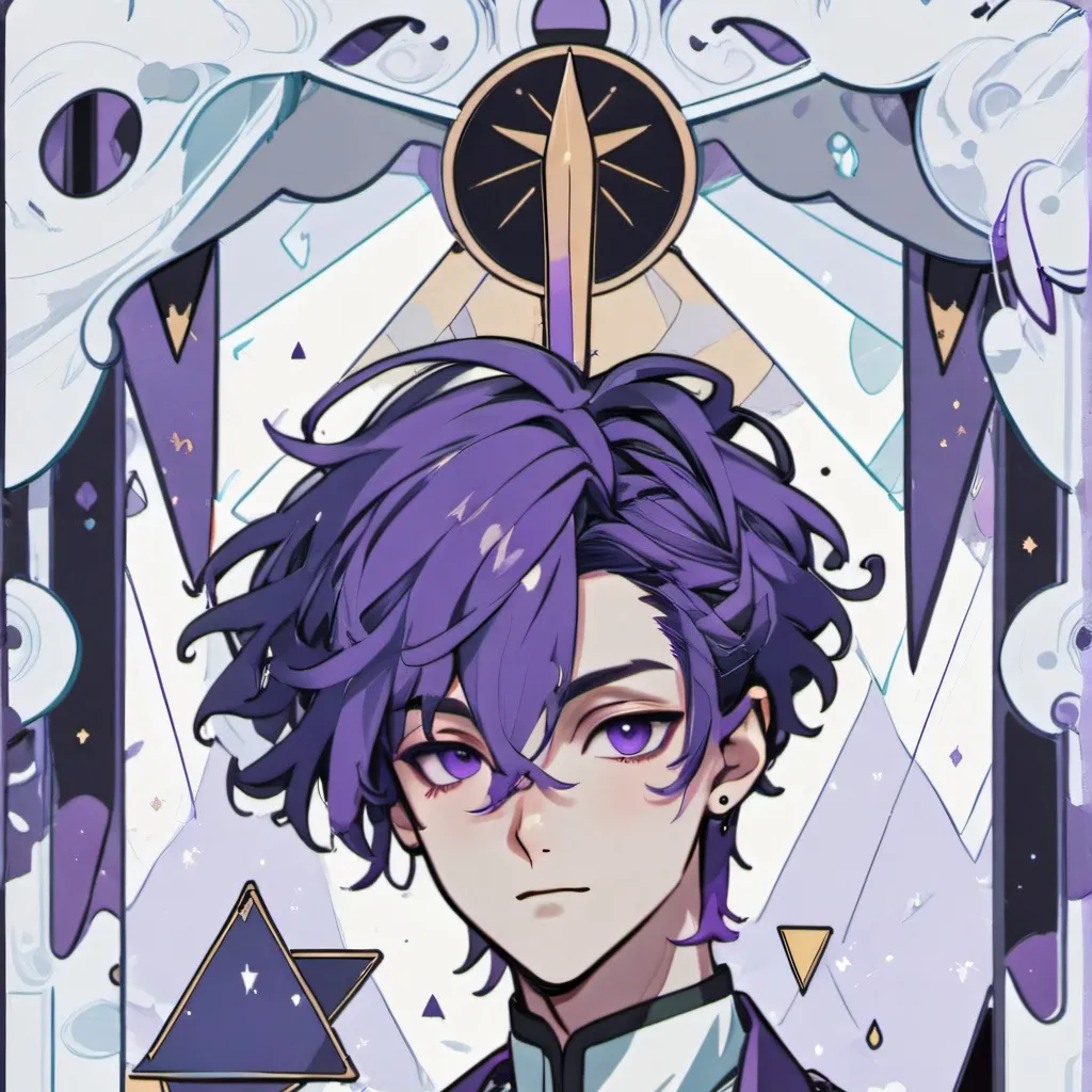 chat with ai character: Shinsos Lover