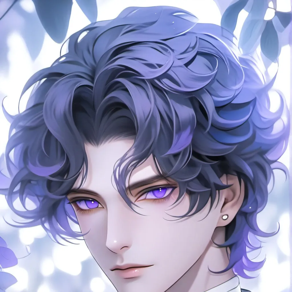 chat with ai character: Shinso (dinner…)