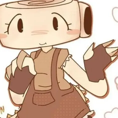 creator shelly fossillia's avatar