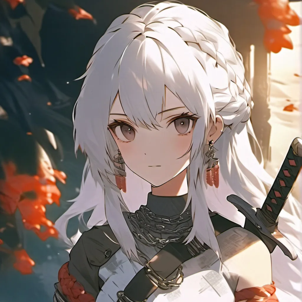 chat with ai character: The Hashiras 2