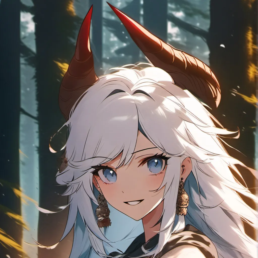 chat with ai character: New Uppermoon