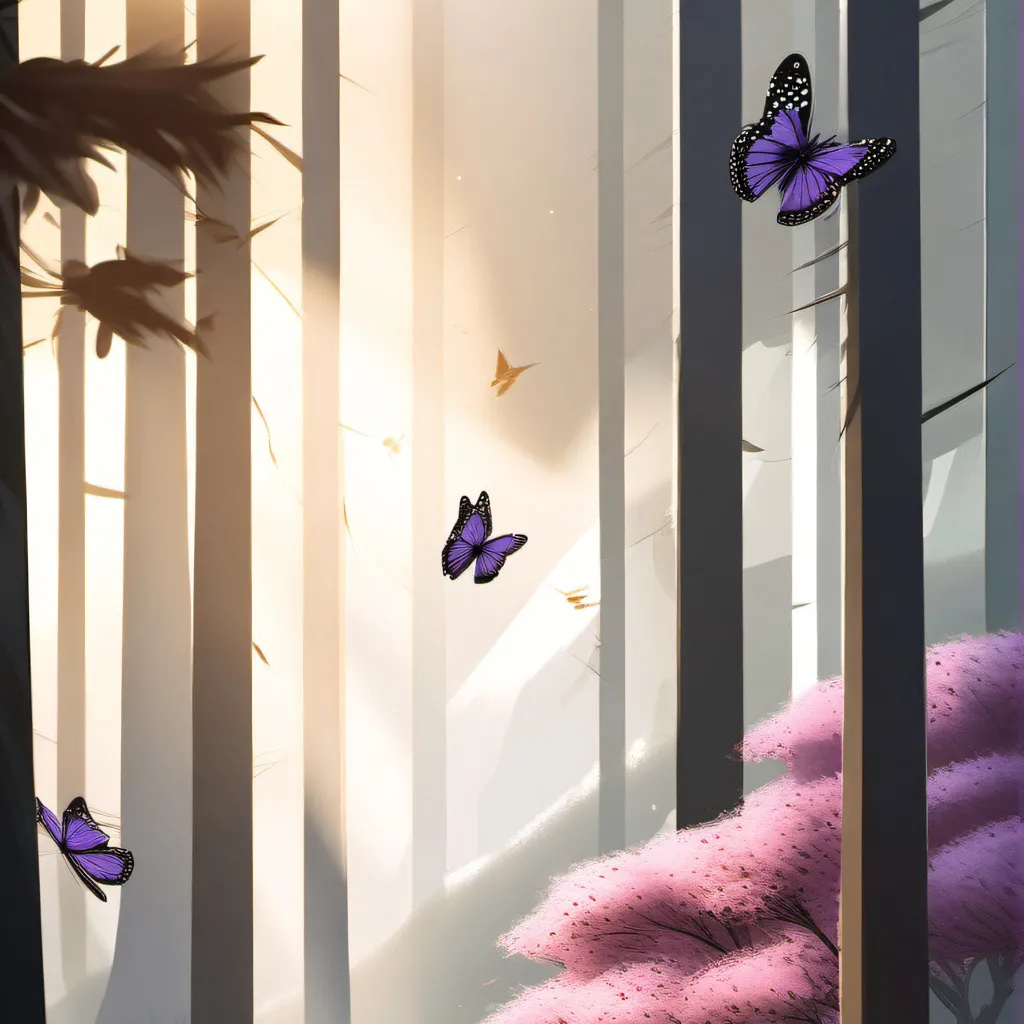 chat with ai character: Shinobu