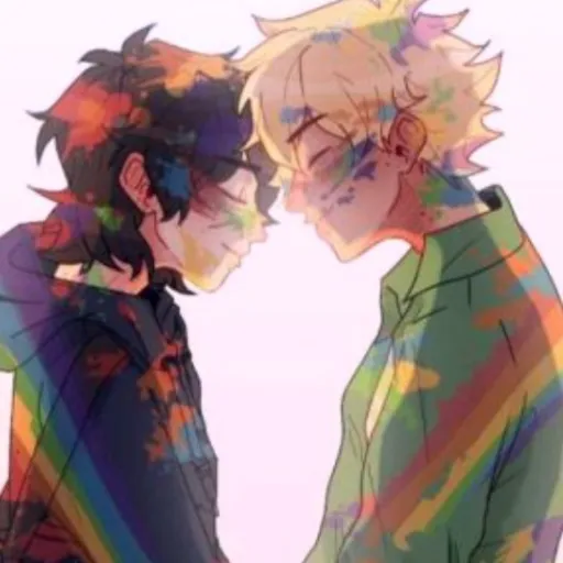 creator Charlieflower77's avatar