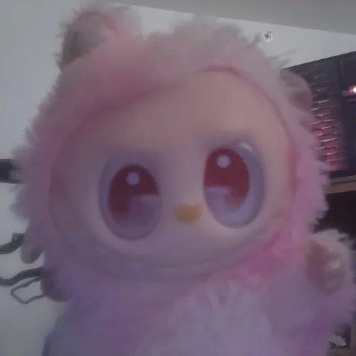 creator labubu lafufu's avatar