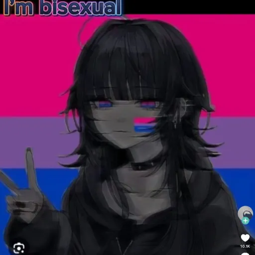 creator bisexual_fox's avatar