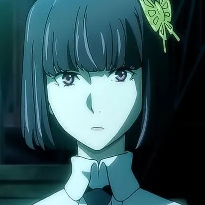 chat with ai character: Yosano Akiko